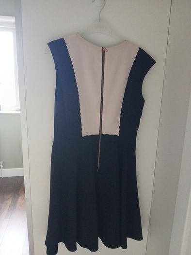 ted baker dress