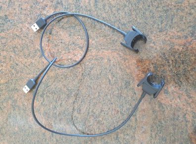 Two fitbit charges