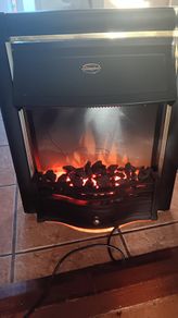 Dimplex Fire insert