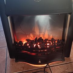 Dimplex Fire insert