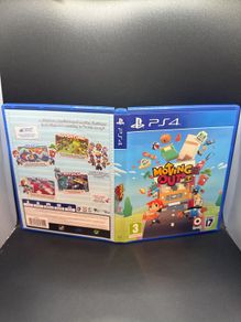 Moving Out Ps4