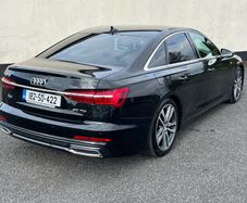 Audi A6 2018