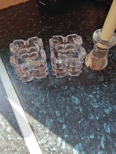candle holders