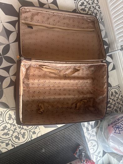 suitcase