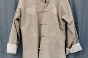 ladies kimono jacket