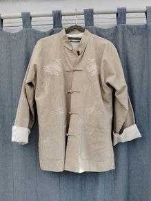 ladies kimono jacket
