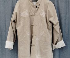 ladies kimono jacket