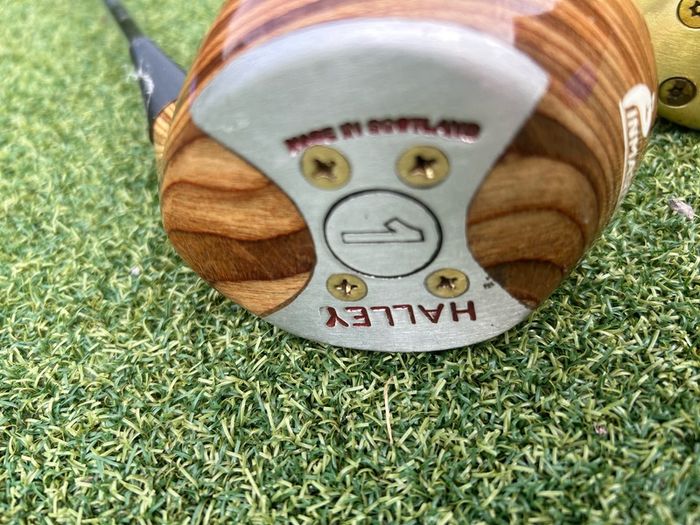 Ping woods original persimmon