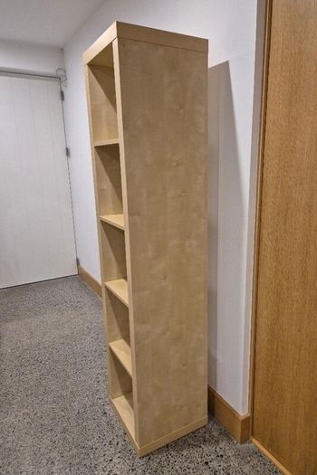 Ikea Expedit Shelving Unit