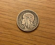 1932 2 Zlote Poland