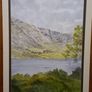 Large Original Watercolour Painting by Marian Lynch Image 2