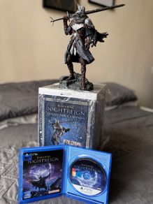 Elden Ring Nightreign Collector's Edition - PS5