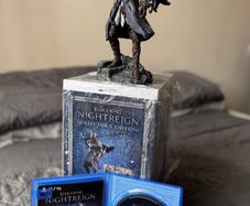 Elden Ring Nightreign Collector's Edition - PS5