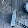 Scotty Cameron Ltd Triple Black Phantom 34 Image 2