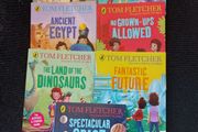 Kids books