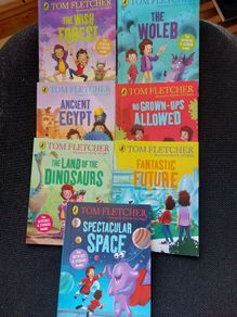 Kids books