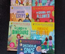 Kids books