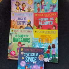 Kids books