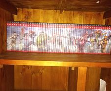 complete marvel mightess heroes novel collection
