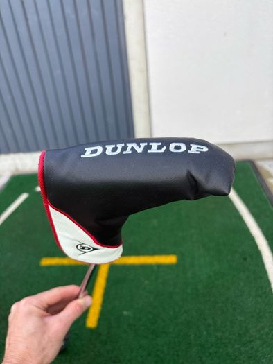 Dunlop TDPlus Putter