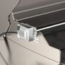 Universal BBQ Skewer Rotisserie Kit with Motor Image 6
