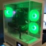 Gamer PC War Angel AMD Ryzen 5 2600X Core With GTX 1070ti 8GB Image 9