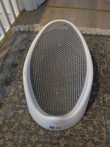 baby bath seat