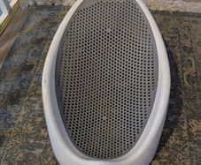 baby bath seat
