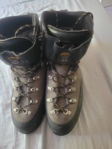Hiking Boots