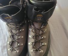 Hiking Boots