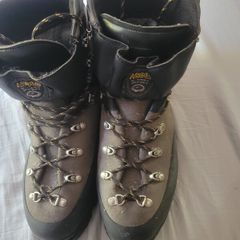 Hiking Boots