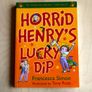 Horrid Henry annuals, omnibuses and selections Image 6