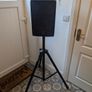Musicson Sat-8 Loud speakers , stand and cable Image 6