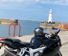 Bmw K1200 S (2008)
