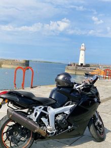 Bmw K1200 S (2008)