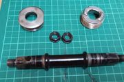 Bottom bracket