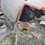 Bele 150 cement mixer Image 2
