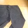 Forever 21 Black Denim Jeans for Sale Image 4