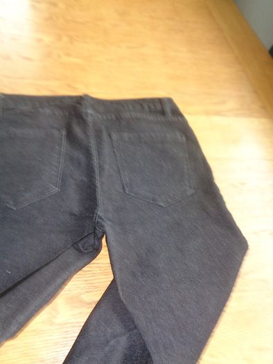 Forever 21 Black Denim Jeans for Sale