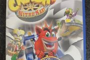 Crash Nitro Kart PS2