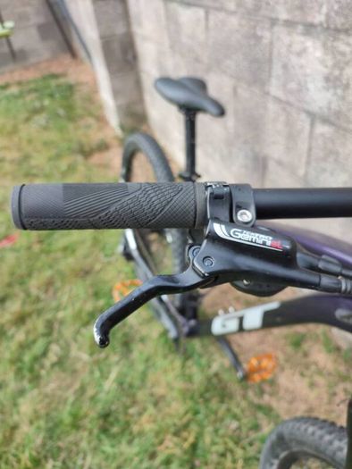 Gt Avalanche Expert 29er mountain bike