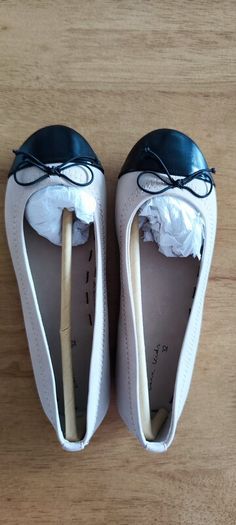 Zara ballerinas 32