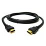 HDMI Male to Male Cable 1 Meter 1080p 4K Audio Video Image 4