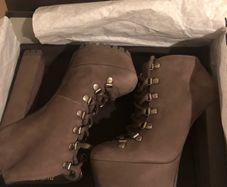 Gucci boots