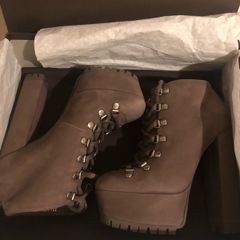 Gucci boots