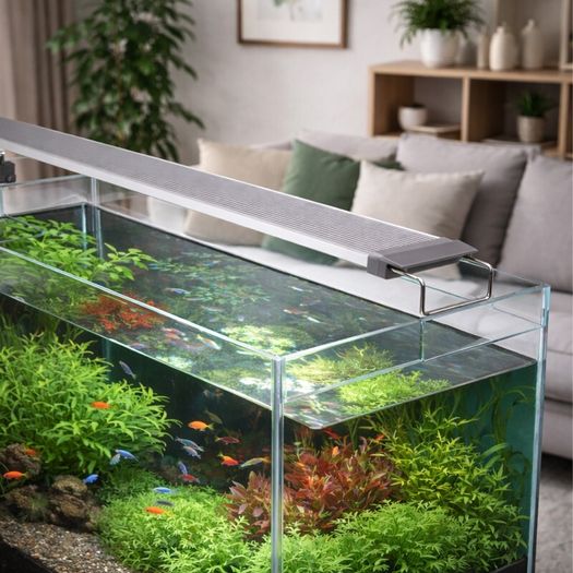 Chihiros W120 Waterproof Aquarium Lights