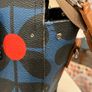 Orla Kiely Messenger Bag Image 4