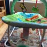 FREE: Baby Bouncer Image 2