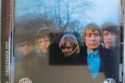 The Rolling Stones - Between The Buttons CD (1967) 2002 Remastered Reissue Blues Rock EX+