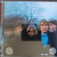 The Rolling Stones - Between The Buttons CD (1967) 2002 Remastered Reissue Blues Rock EX+